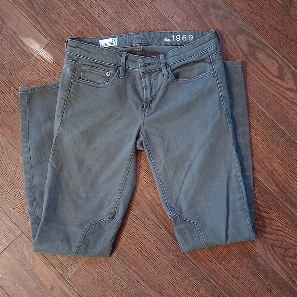 Gap Always Skinny Jeans